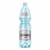Woda mineralna CISOWIANKA 1.5L (6szt) lekko gazowana z kaucją